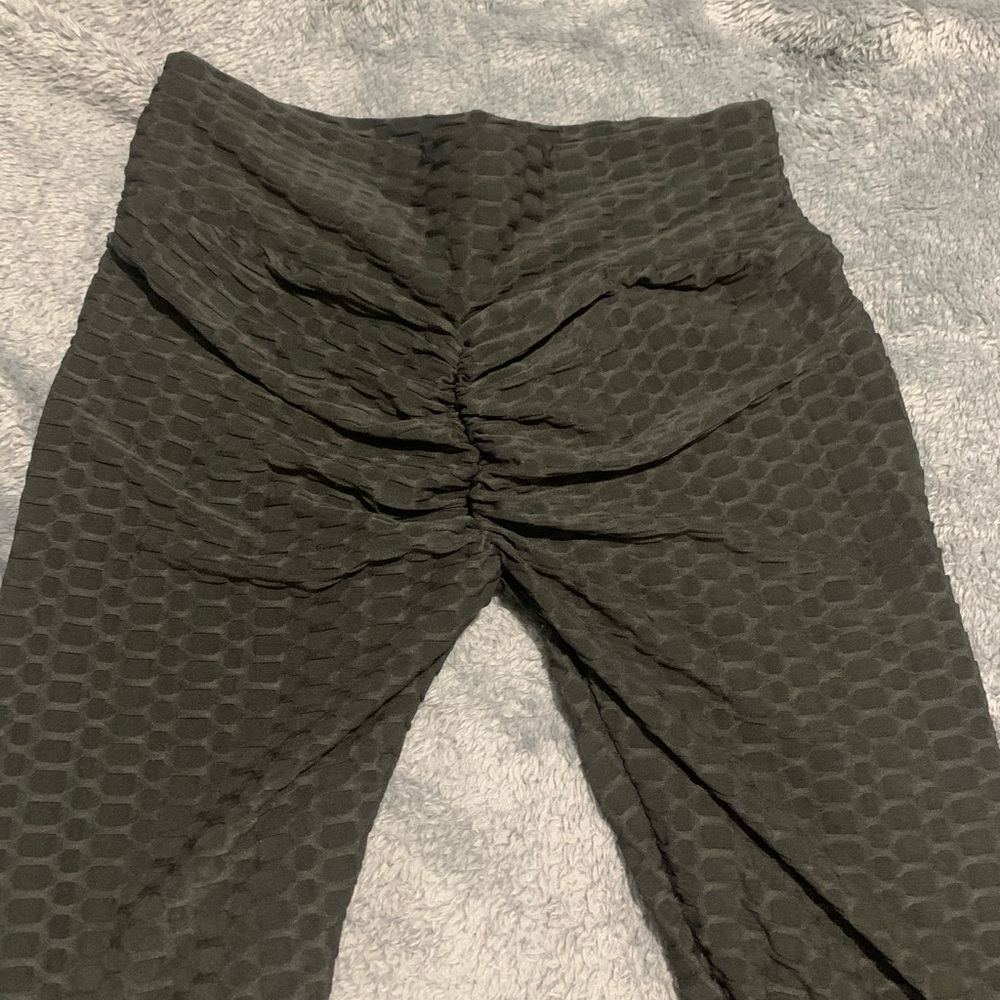 Tik tok leggings